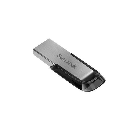 SanDisk Ultra Flair 64GB, USB 3.0, Flash Drive, Upto 150MB/s