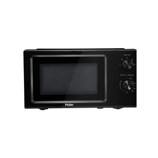 Haier & Candy Microwaves 19L–28L | Solo & Convection | Grill, Bake, Reheat & Defrost | Auto-Cook Menus