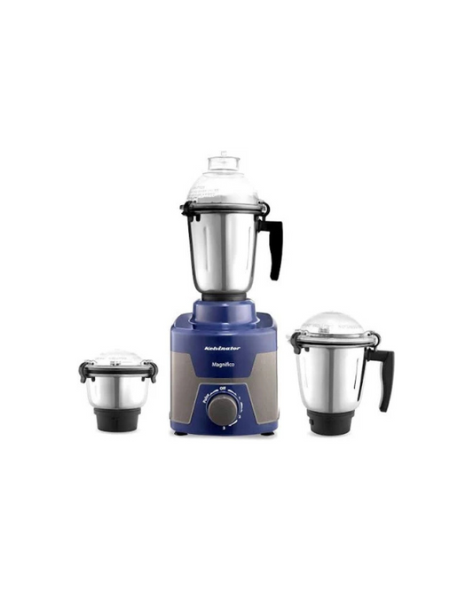 Kelvinator 3 Jar Mixer Grinder - KMG00675