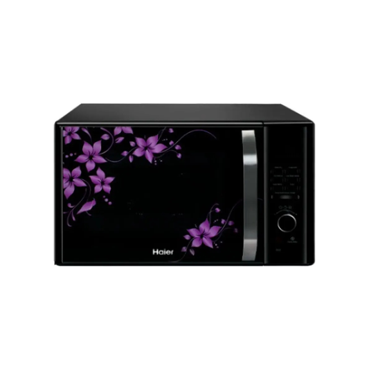 Haier & Candy Microwave Ovens 19L – 28L | Solo & Convection | Digital / Touch Control | Compact Kitchen Appliances