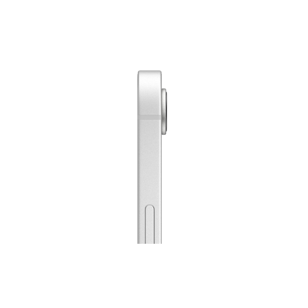 iPhone 16e 256 GB: Built for Apple Intelligence, A18 Chip, White