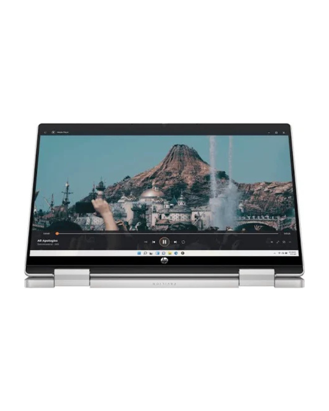 HP Pavilion x360 2-in-1 Touchscreen Laptop: Core i5-1335U, 16GB RAM, 512GB SSD, 14" FHD Display