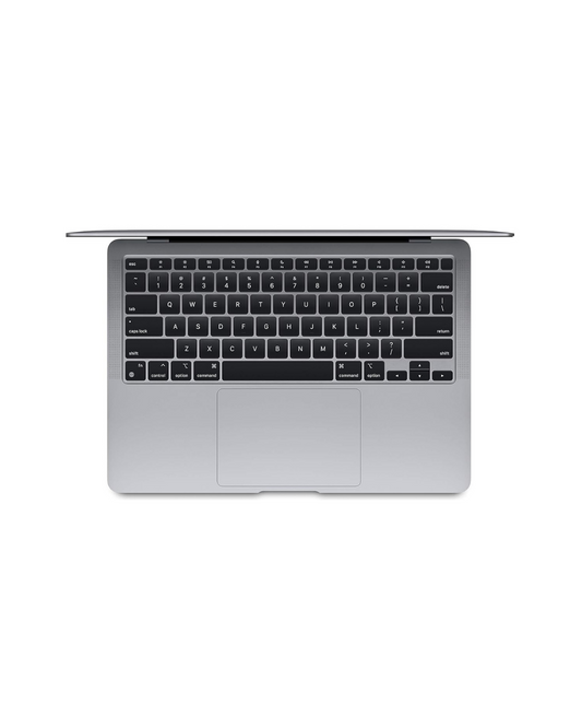 Apple MacBook Air (M1): 13.3" Retina Display, 8GB RAM, 256GB SSD, Touch ID, Space Grey