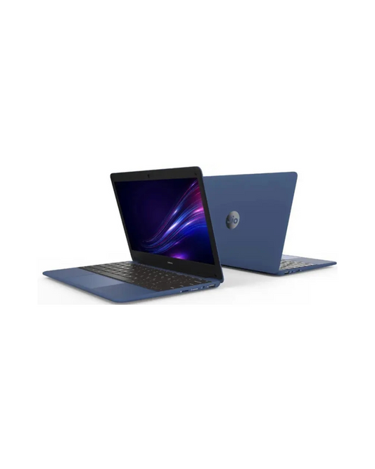 JioBook 11 Laptop: MediaTek 8788, 4GB RAM, 64GB eMMC, 11.6" Thin & Light, 4G SIM Support