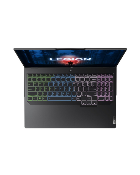 Lenovo Legion Pro 5 Gen 8 Gaming Laptop: Ryzen 7 7745HX, 32GB RAM, 1TB SSD, RTX 4060, 16" 240Hz WQXGA Display