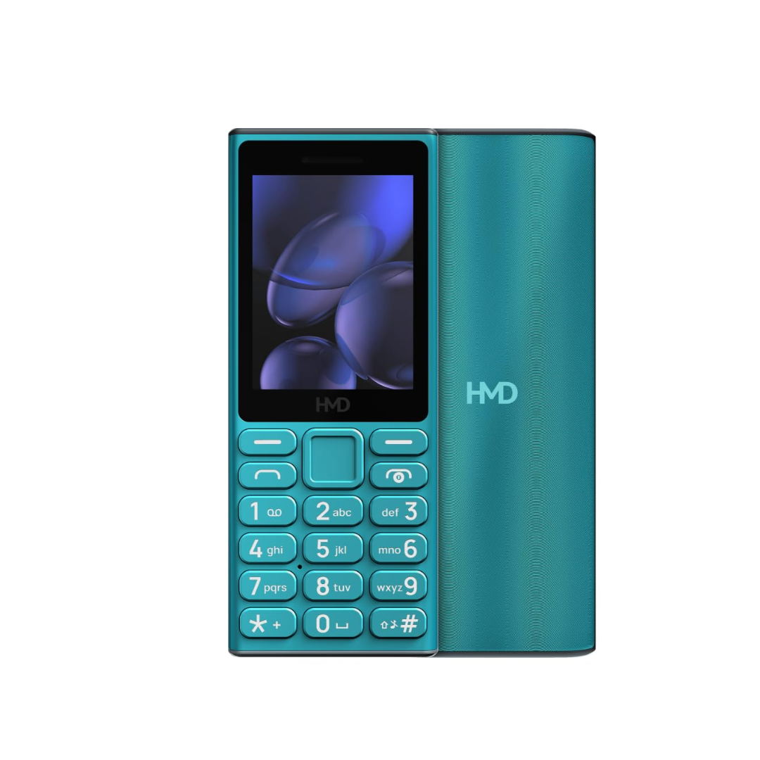 HMD Crest 5G 50MP AI Rear & Selfie | Nokia 150 Dual SIM Keypad, Rear Camera, FM & MP3 | HMD 105 4G Keypad with YouTube & UPI | Nokia 5310 Dual SIM, MP3 & FM