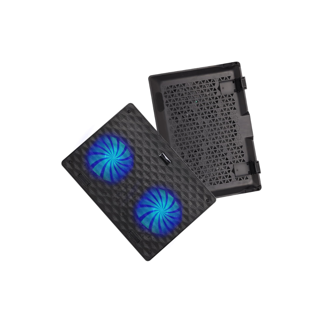 Zebronics, ZEB-NC3300 USB Powered Laptop Cooling Pad