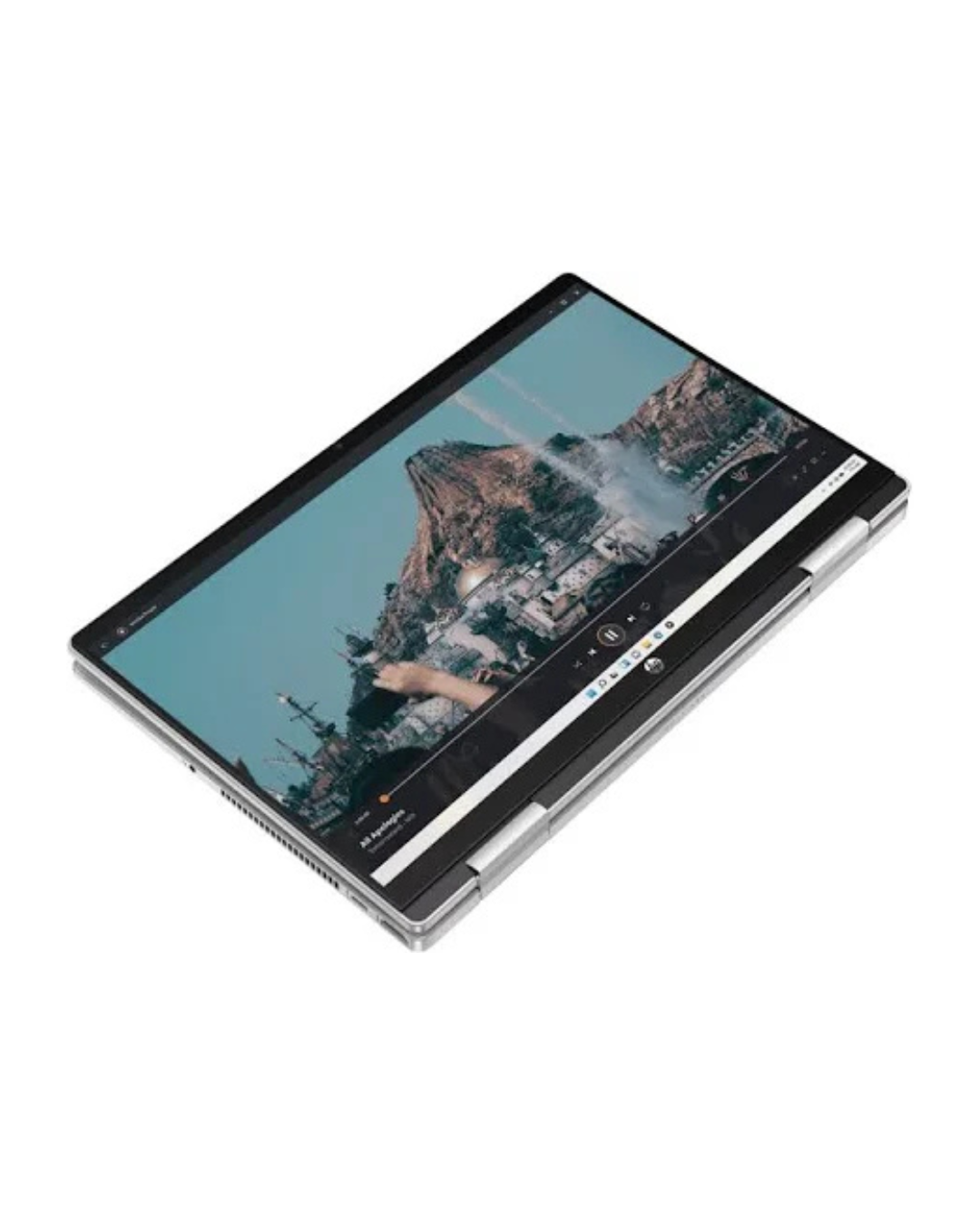 HP Pavilion x360 2-in-1 Touchscreen Laptop: Core i5-1335U, 16GB RAM, 512GB SSD, 14" FHD Display