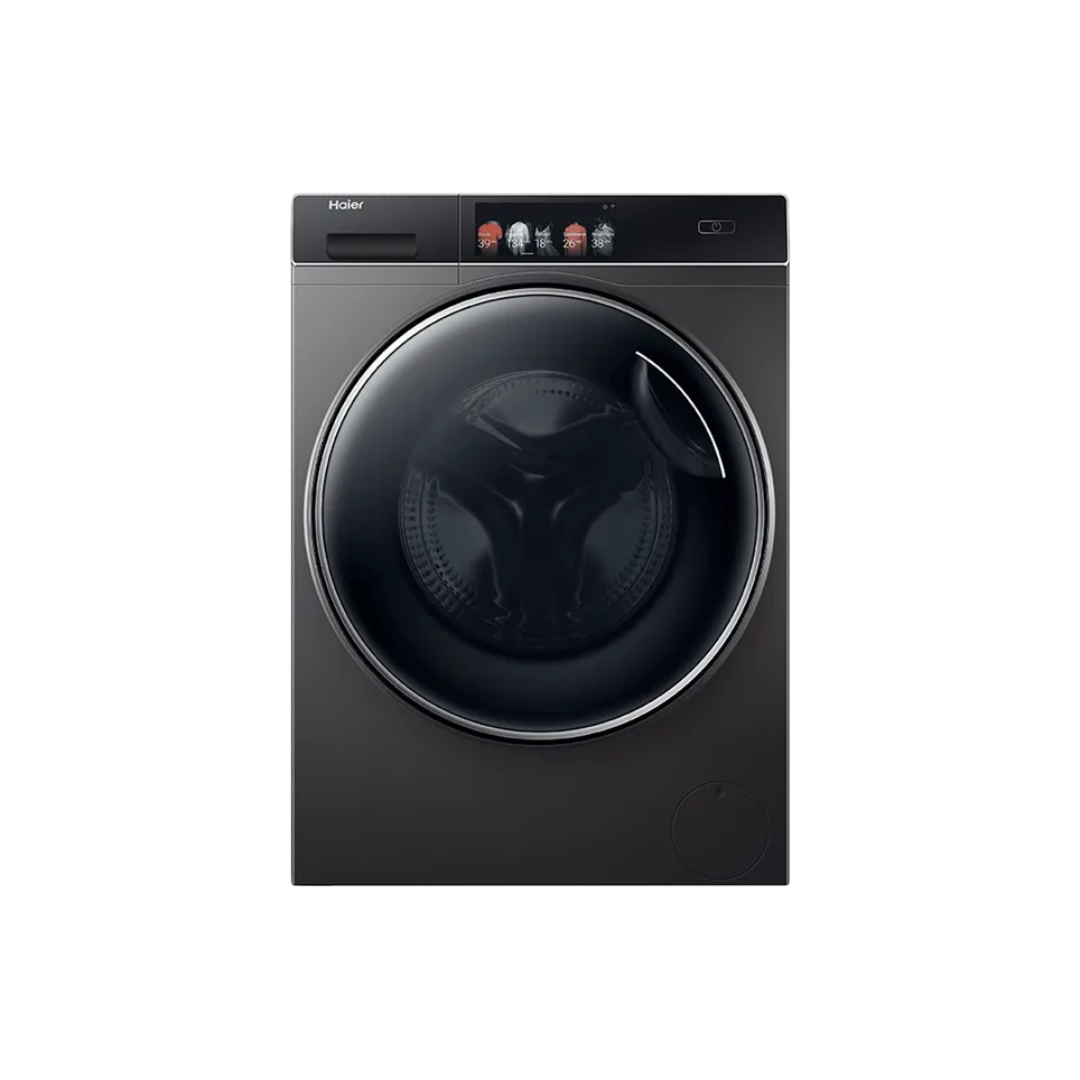 Haier 9 & 10 Kg Washing Machines - HW90-BP14959S8, HW100-BDV14979S8U1, EFL90-DM14IBIEBK