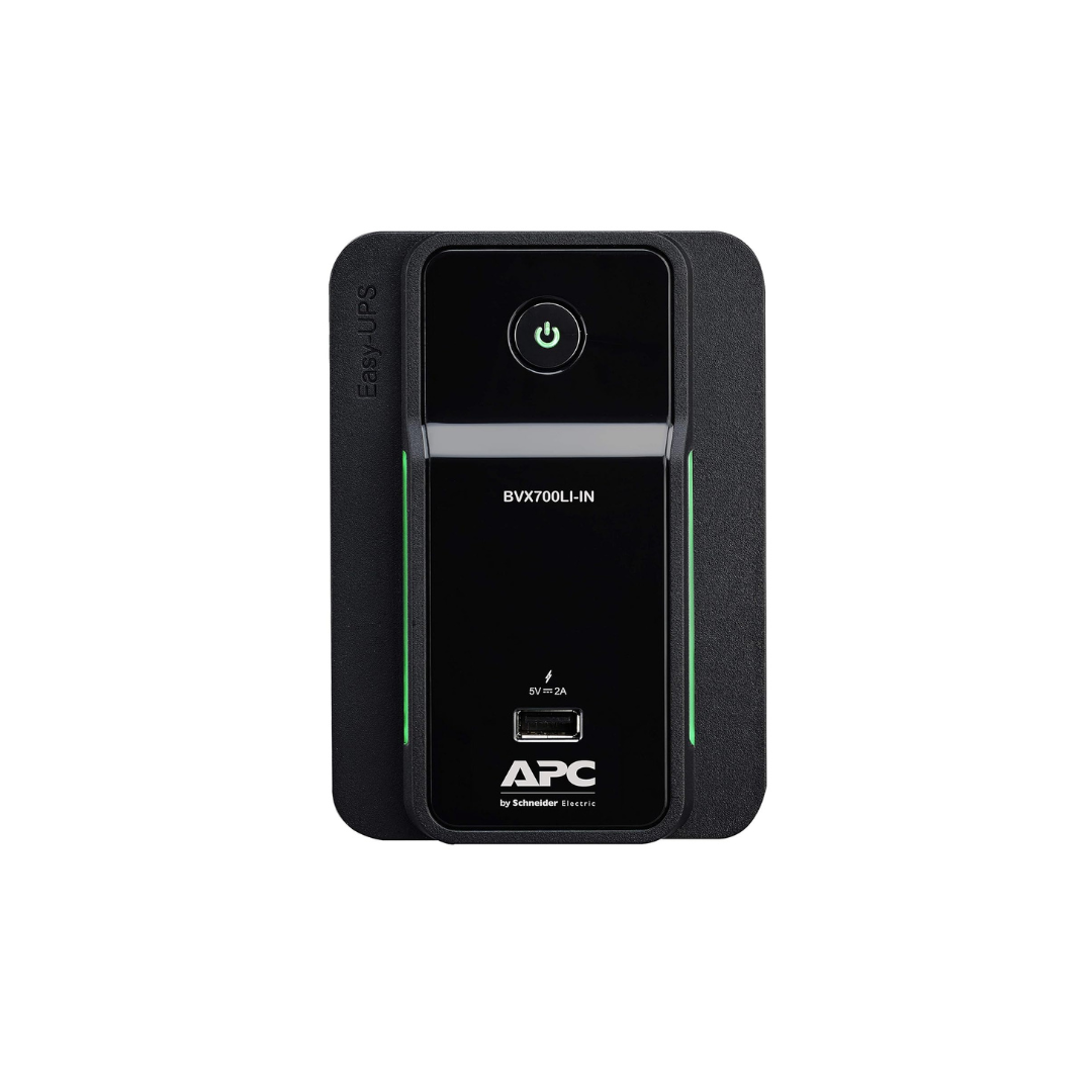 APC Back-UPS BR1500G-IN, BX1100C-IN & 700VA | Reliable Power Backup for PC, Office & Home Electronics