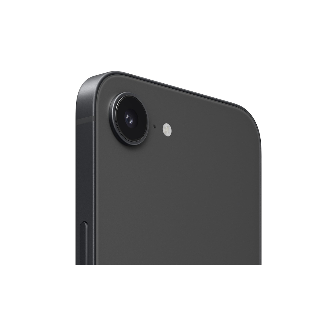 iPhone 16e 128 GB: Built for Apple Intelligence, A18 Chip, Black