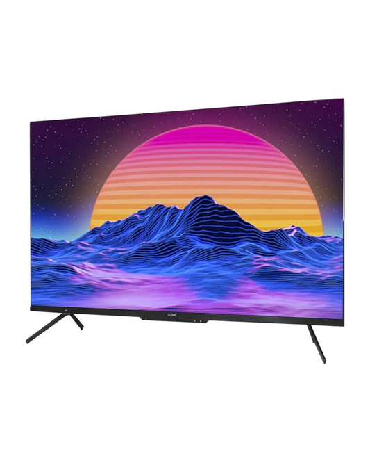 Lloyd 43 Inches (109 cm) 4K Ultra HD Smart LED TV - 43UX900D