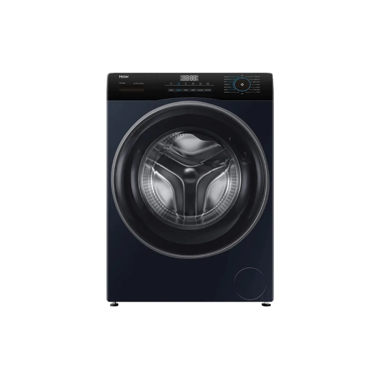 Haier 6 kg - 9 Kg Front Load & Top Load Washing Machines - HWM60-1269DB, HTW70-1187BTN, HTW70-178BKN, HW70-IM12929BK, HW80-IM12929EBKF, HW90-DM14959CS8U1