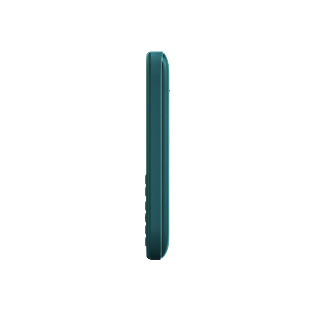 Nokia 215 4G Dual SIM Phone | Cyan Green
