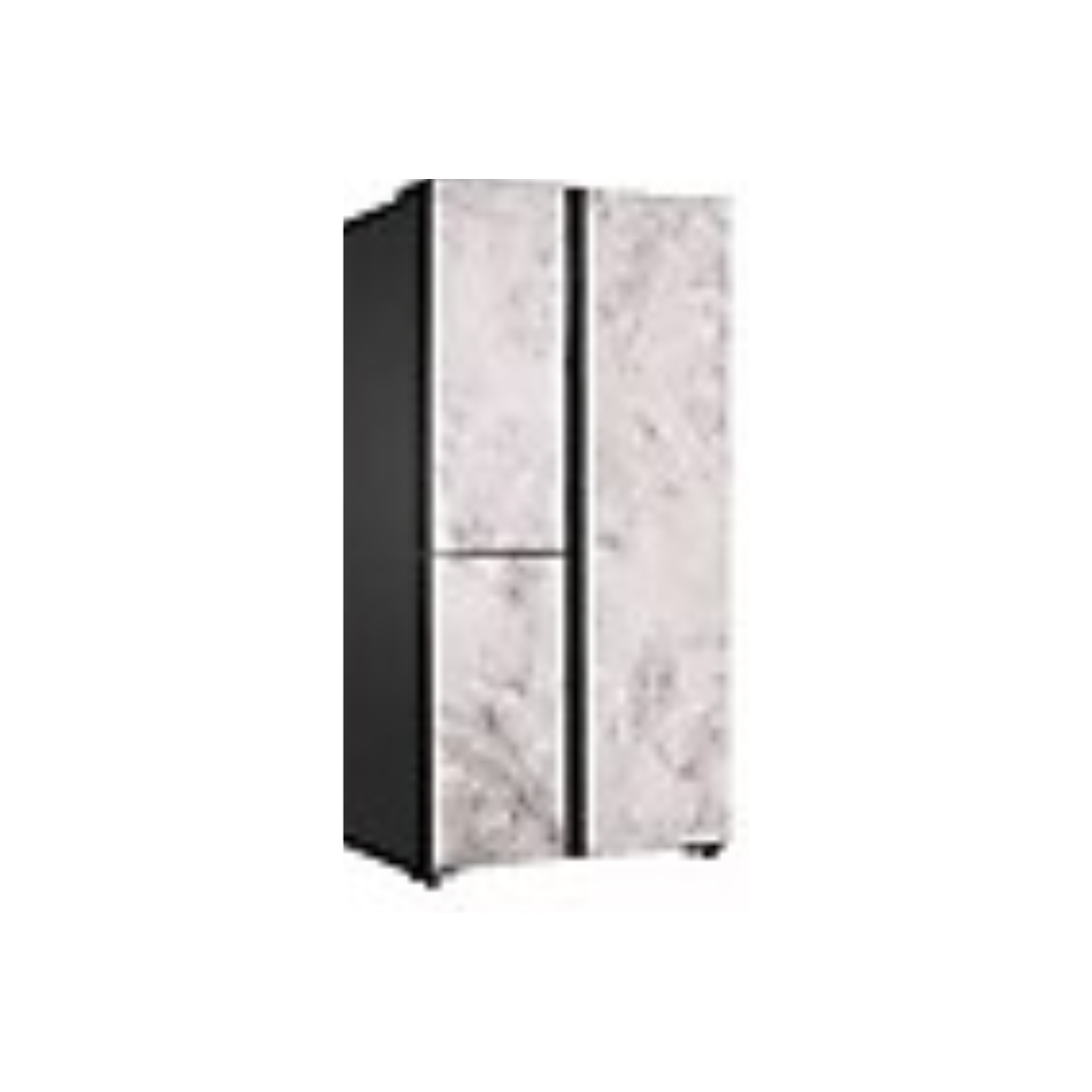 Haier Double Door & Side by Side Refrigerators | 240L – 598L | Frost Free / Inverter | Toughened Glass Shelves | Stabilizer-Free | LED Light | 2★ / 3★ / 5★