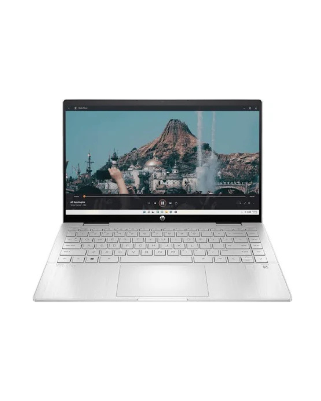 HP Pavilion x360 2-in-1 Touchscreen Laptop: Core i5-1335U, 16GB RAM, 512GB SSD, 14" FHD Display