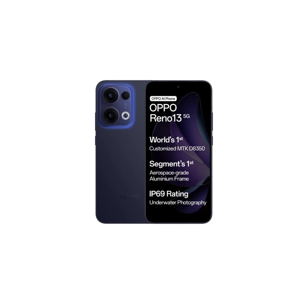 New Smartphone Deals – Apple iPhone 15, OPPO 5G Phones, Lava O-Series