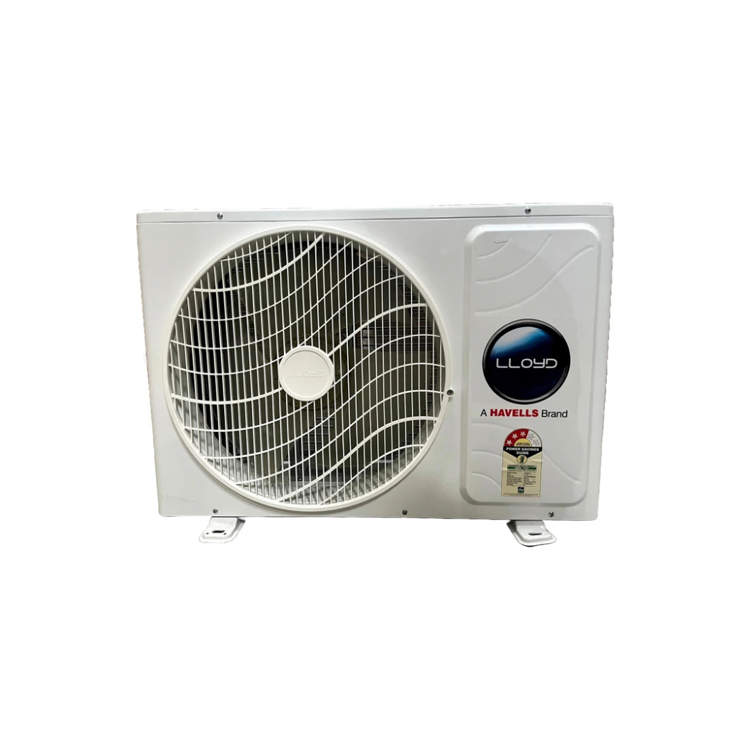Lloyd BEE 1.5Tonne Inverter Split AC 5 Star - GLS18I5FWGCA