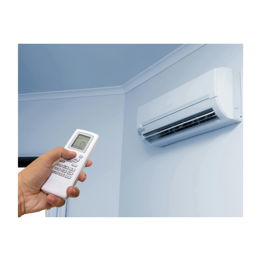 Lloyd BEE 1.0 Tonne Inverter Split AC 3 Star - GLS12V3FWSIL