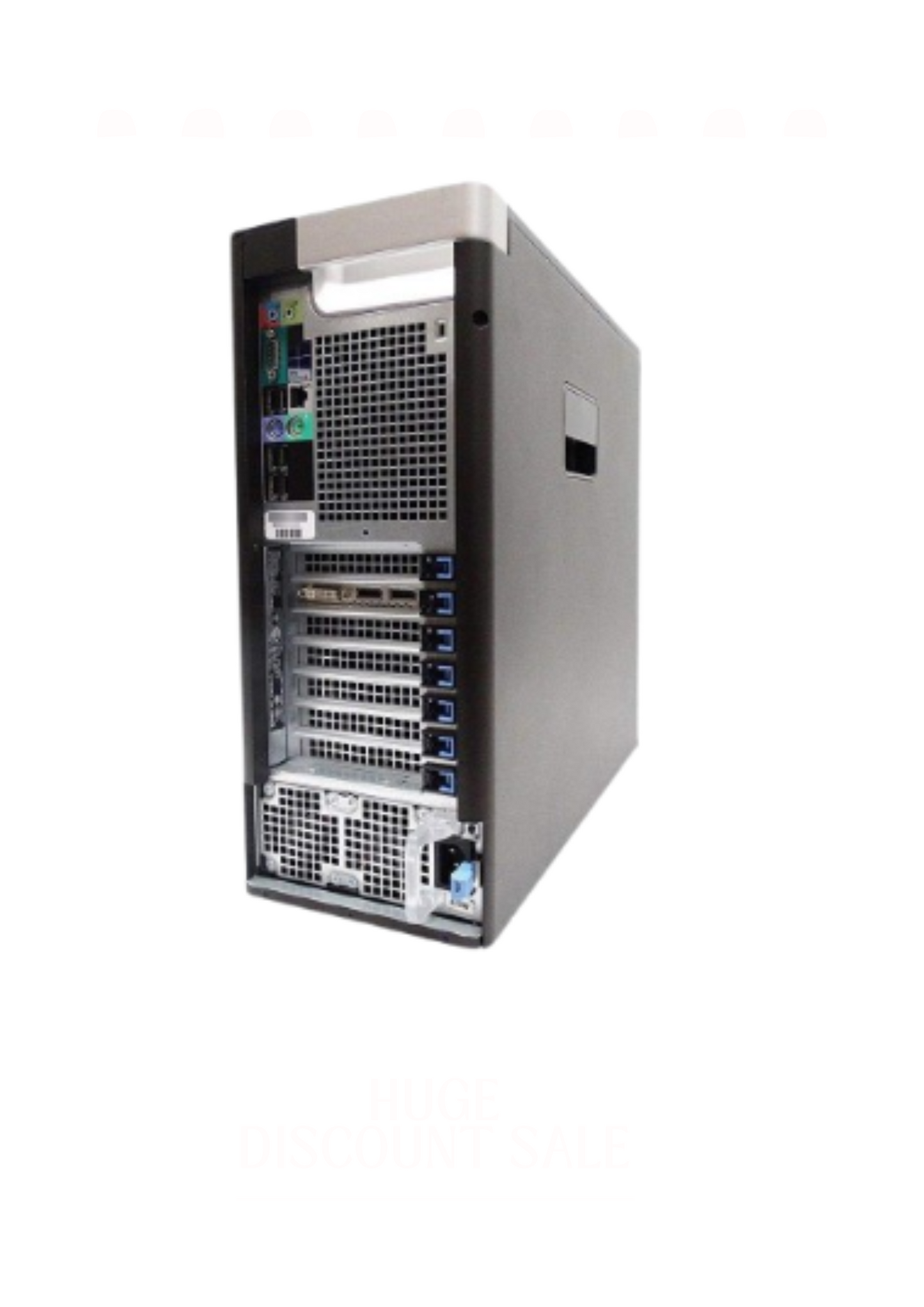 DELL Precision T5810 Workstation