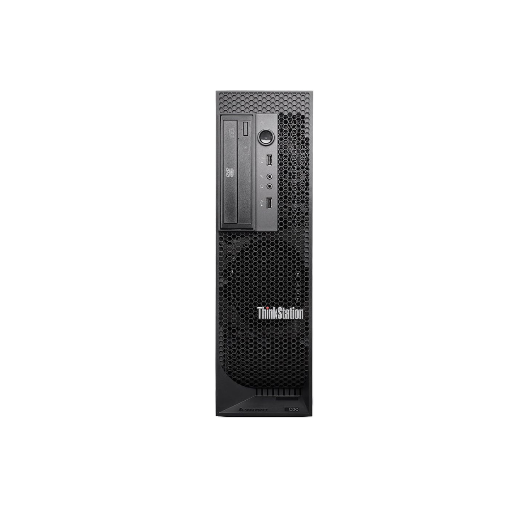 Lenovo Think Station C30