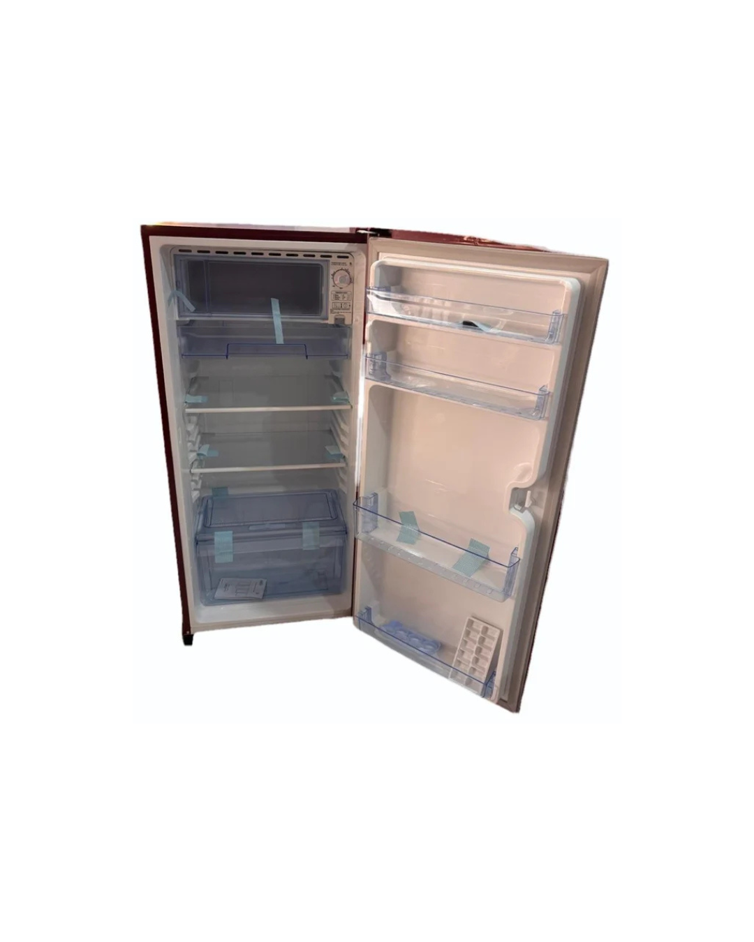Lloyd 188L Direct Cool Single Door Refrigerator - GLDF205ST2LC