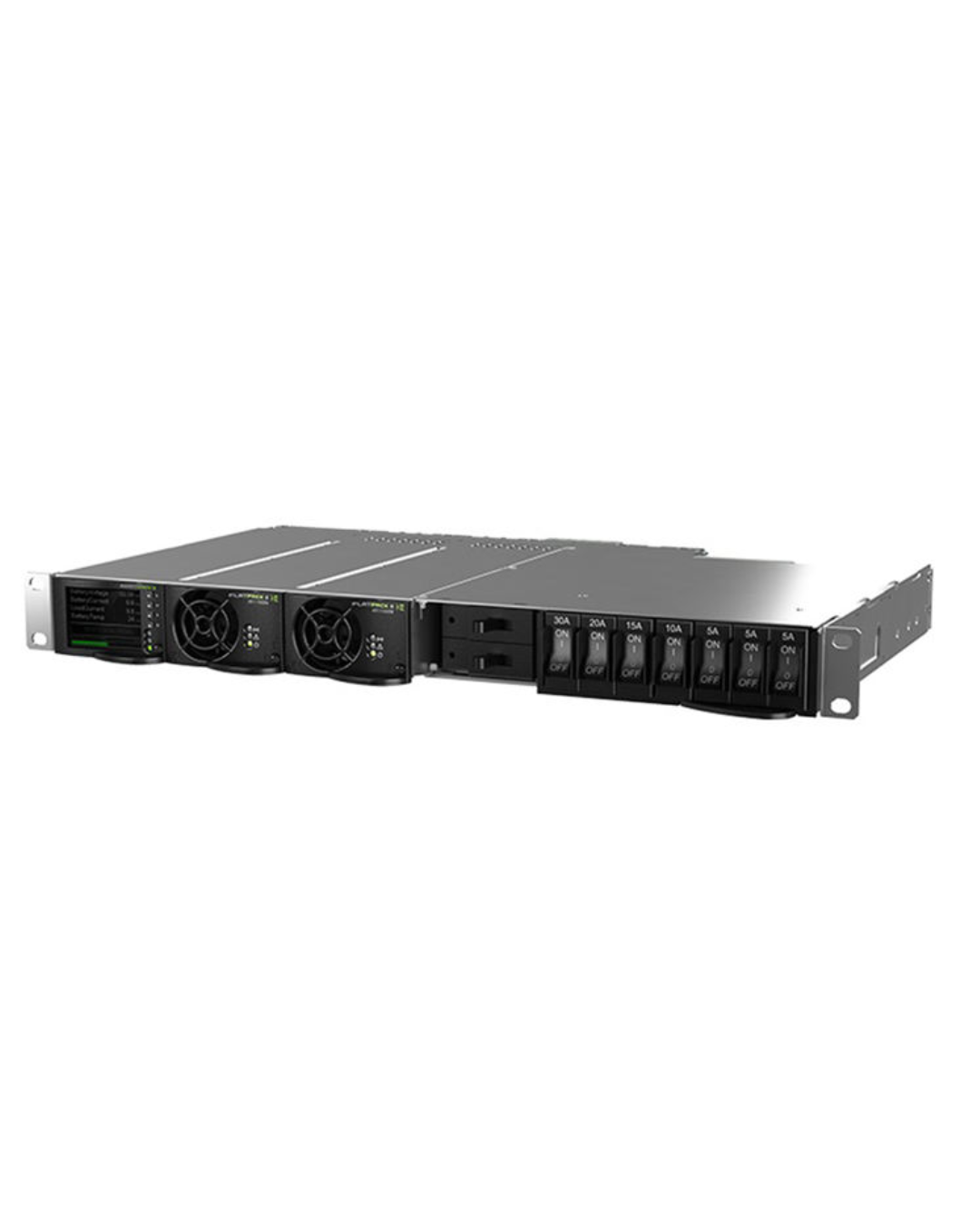 Eltek Flatpack SMPS Module - 1560 48V/32A 230Vac