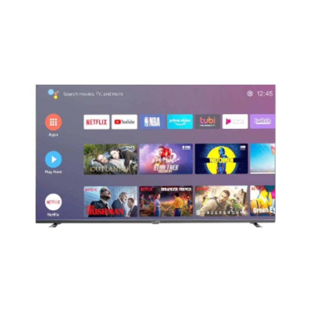 Lloyd 55 inch (139 cm) WCG LED 4K - 55PS850E