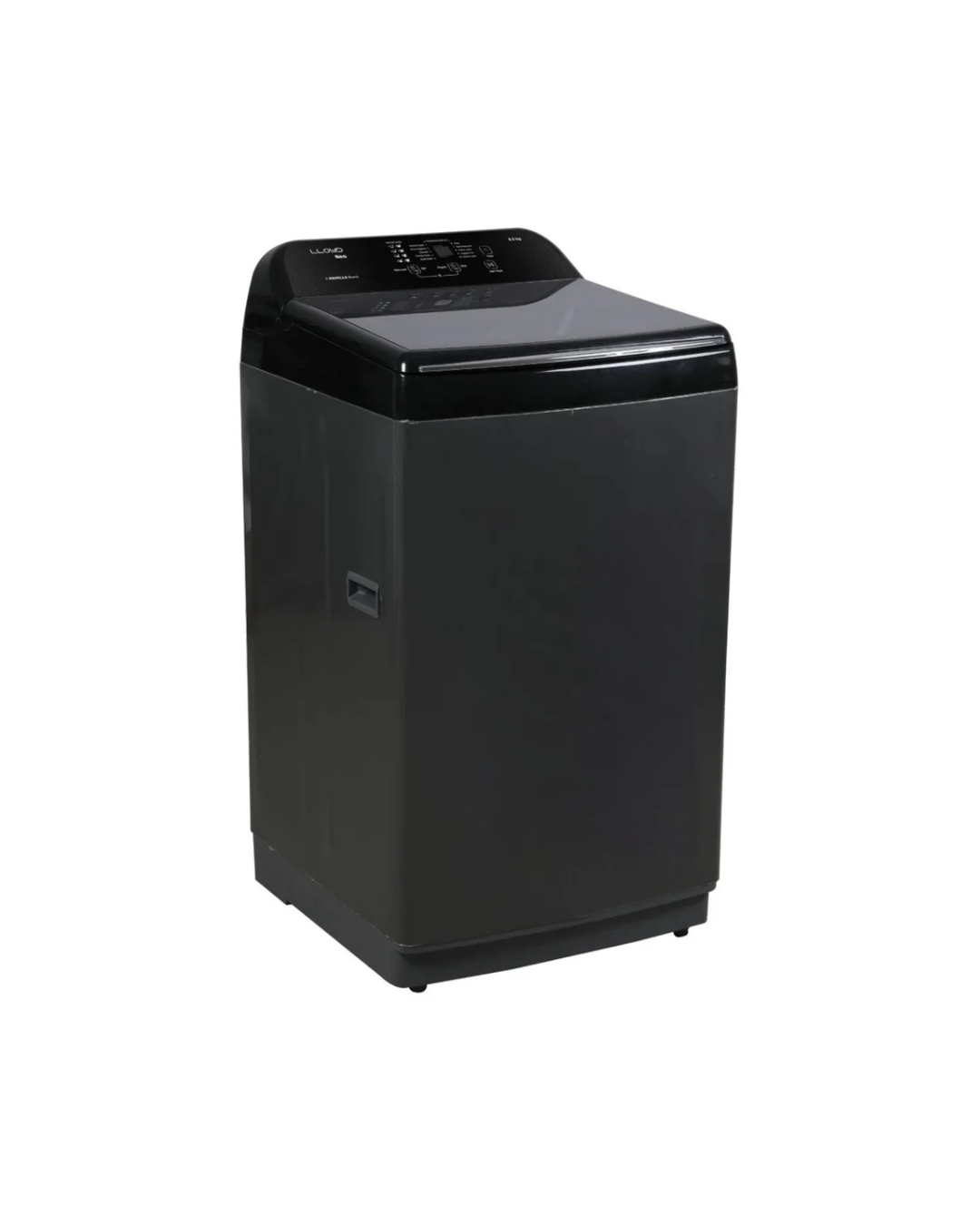 Lloyd 9.0 Kg Fully Automatic Washing Machine - GLWT905NHPMB (GLWT905NHP)