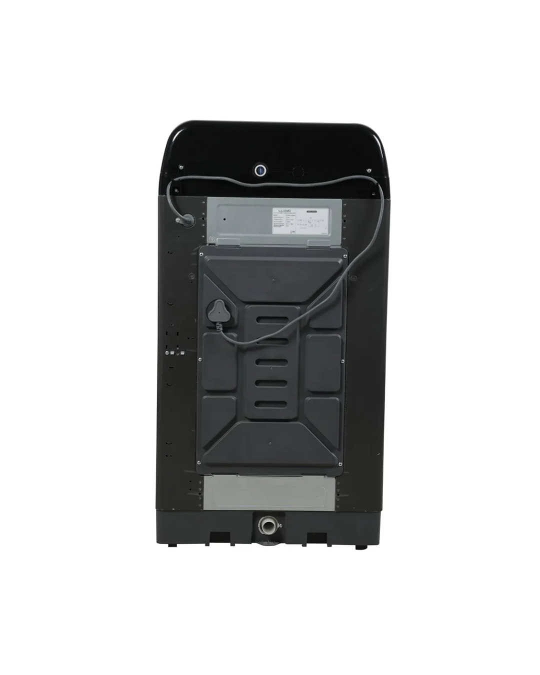 Lloyd 9.0 Kg Fully Automatic Washing Machine - GLWT905NHPMB (GLWT905NHP)