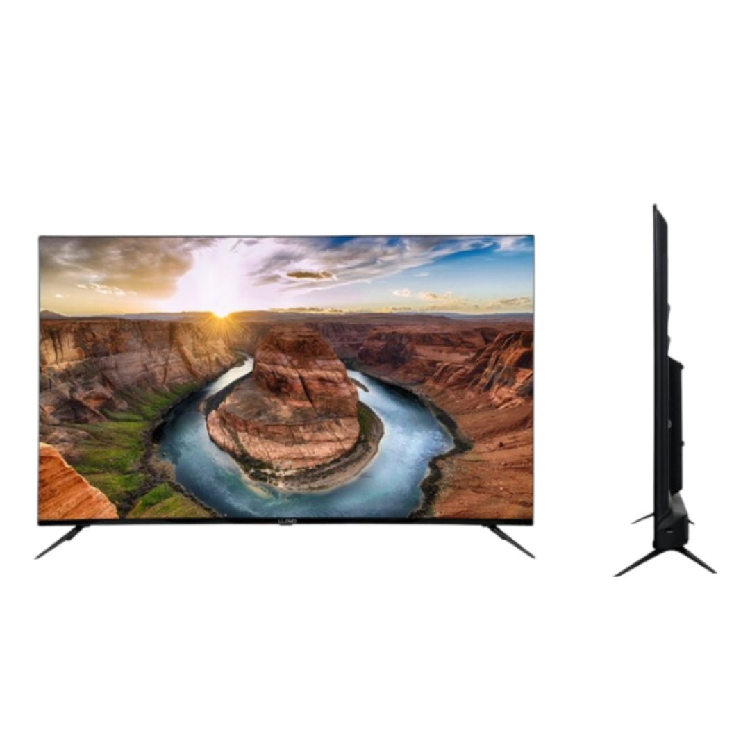 Lloyd 55 inch (139 cm) QLED 4K - 55QS850E