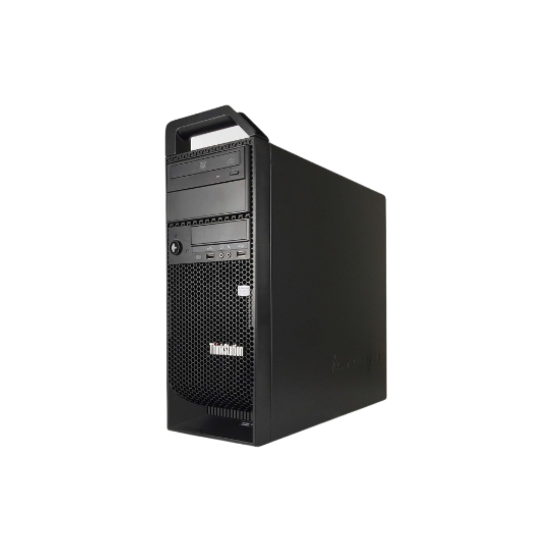 Lenovo Think Station S30