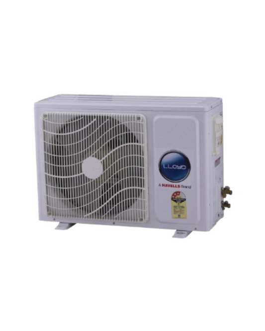 Lloyd 1.0 Tonne Inverter Split AC 5 Star - GLS12V5FWCAQ