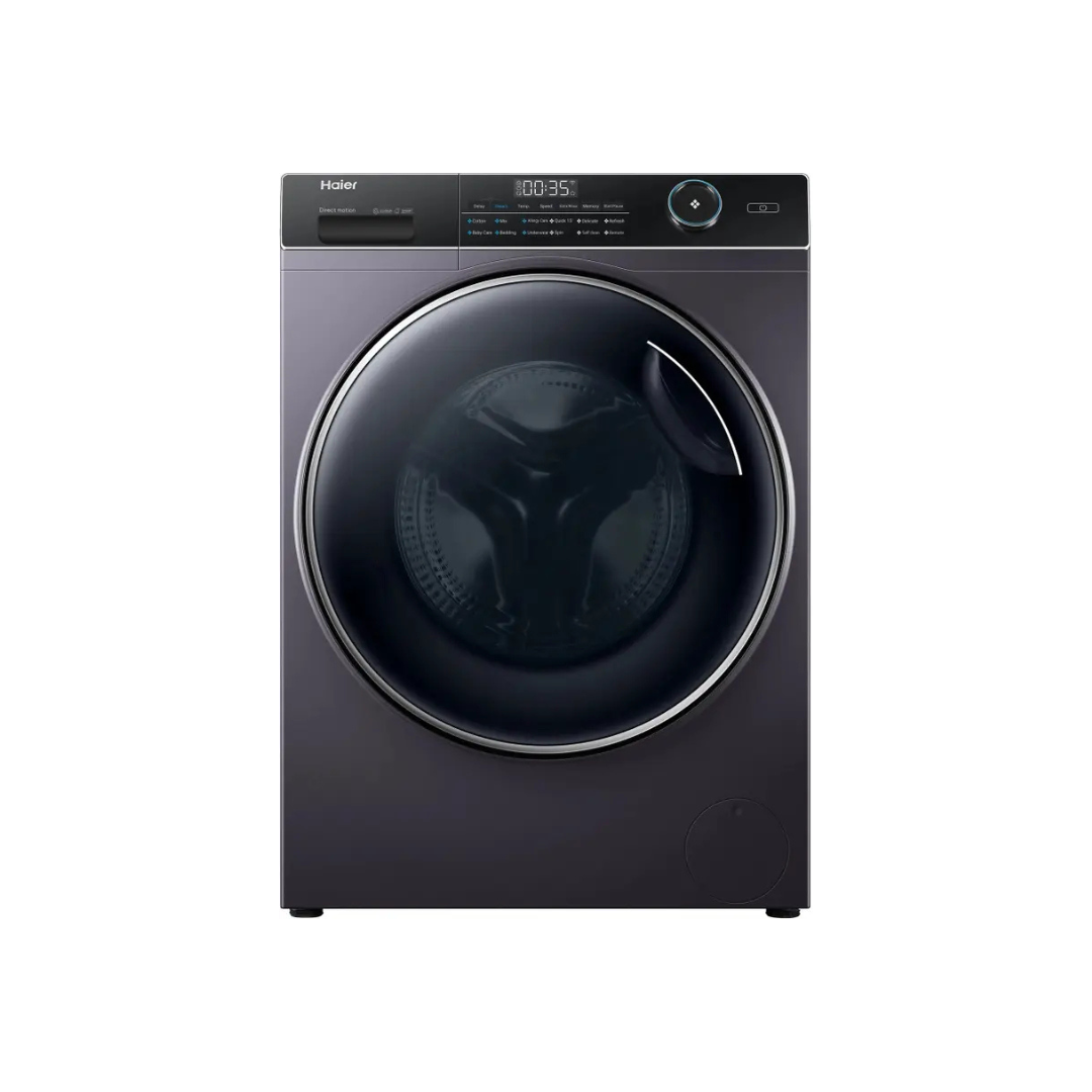 Haier 10.5 Kg Washer and Dryer Front Load Washing Machine - HWD105-B14959S8U1