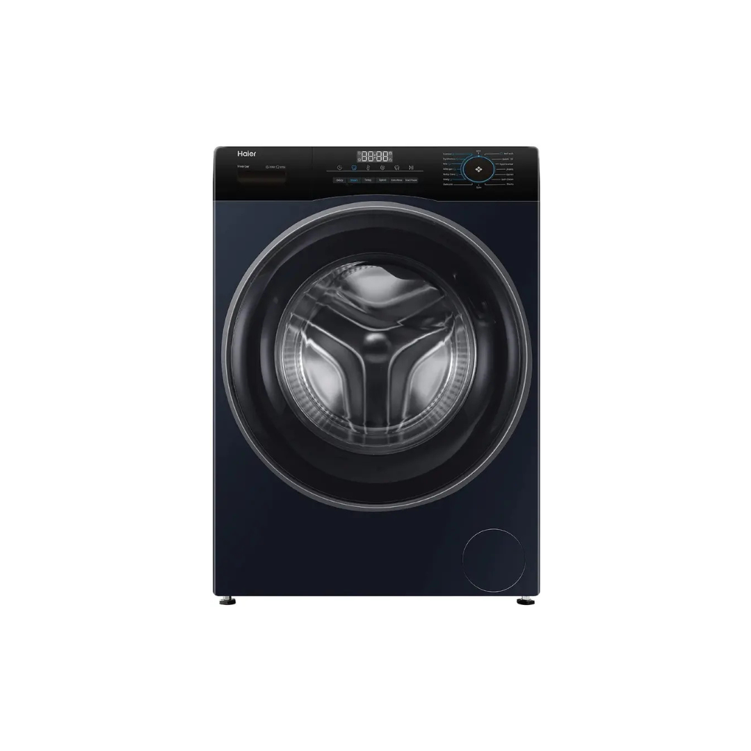 Haier 7 & 7.5 Kg Washing Machines - HW70-IM12929BKU1, HWM70-826DNZP, HW70-IM12929, HWM75-H826S6