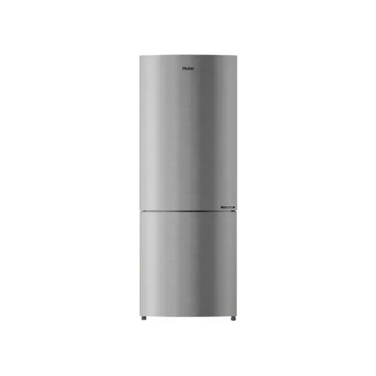 Haier Frost Free Double Door Refrigerators | 237L-445L | 2★ & 3★ | Glass & Steel Finish | Bottom & Top Mount | Models: HRB-3152PKG-P, HEB-333DS-P, HRB-4952BIS-P, HRB-2872PKG-P, HRF-3182PKG-P
