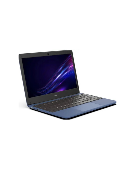 JioBook 11 Laptop: MediaTek 8788, 4GB RAM, 64GB eMMC, 11.6" Thin & Light, 4G SIM Support
