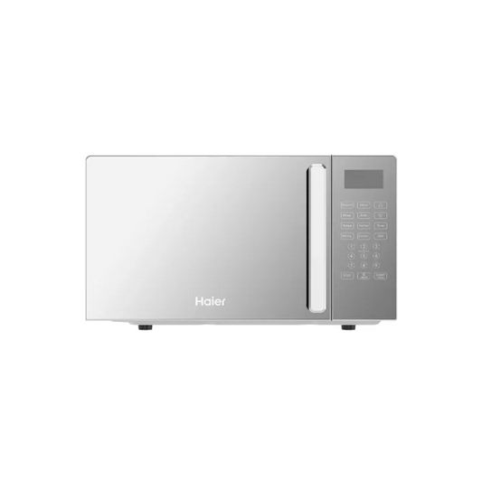 Haier & Candy Microwaves 19L–28L | Solo & Convection | Grill, Bake, Reheat & Defrost | Auto-Cook Menus