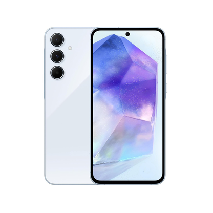 Premium 5G Smartphones Collection | HMD Crest 5G | Vivo Y29 5G | Samsung Galaxy M36 5G | Samsung Galaxy A55 5G