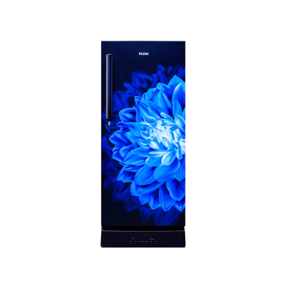 Haier 190L Direct Cool Single Door Refrigerators – HRD-2105PMD-P, HRD-2103PRD-P, HRD-2102BNS-P, HRD-2105PZG-P, HRD-2103CBS-P, HRD-2105BIS-P, HRD-2103BIS-P | 2★/3★/5★