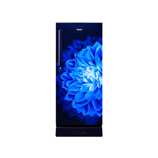 Haier 190L Direct Cool Single Door Refrigerators – HRD-2105PMD-P, HRD-2103PRD-P, HRD-2102BNS-P, HRD-2105PZG-P, HRD-2103CBS-P, HRD-2105BIS-P, HRD-2103BIS-P | 2★/3★/5★