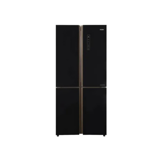 Haier 531 L Bottom Mounted French Door Refrigerator with Inverter Compressor -HRB-550KG