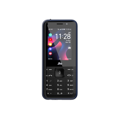 Mixed Brand Cellular Mobiles  - 	Tecno POP 9, Nokia 8210 4G, Nokia 235 4G, Jio Phone Prima 2 4G