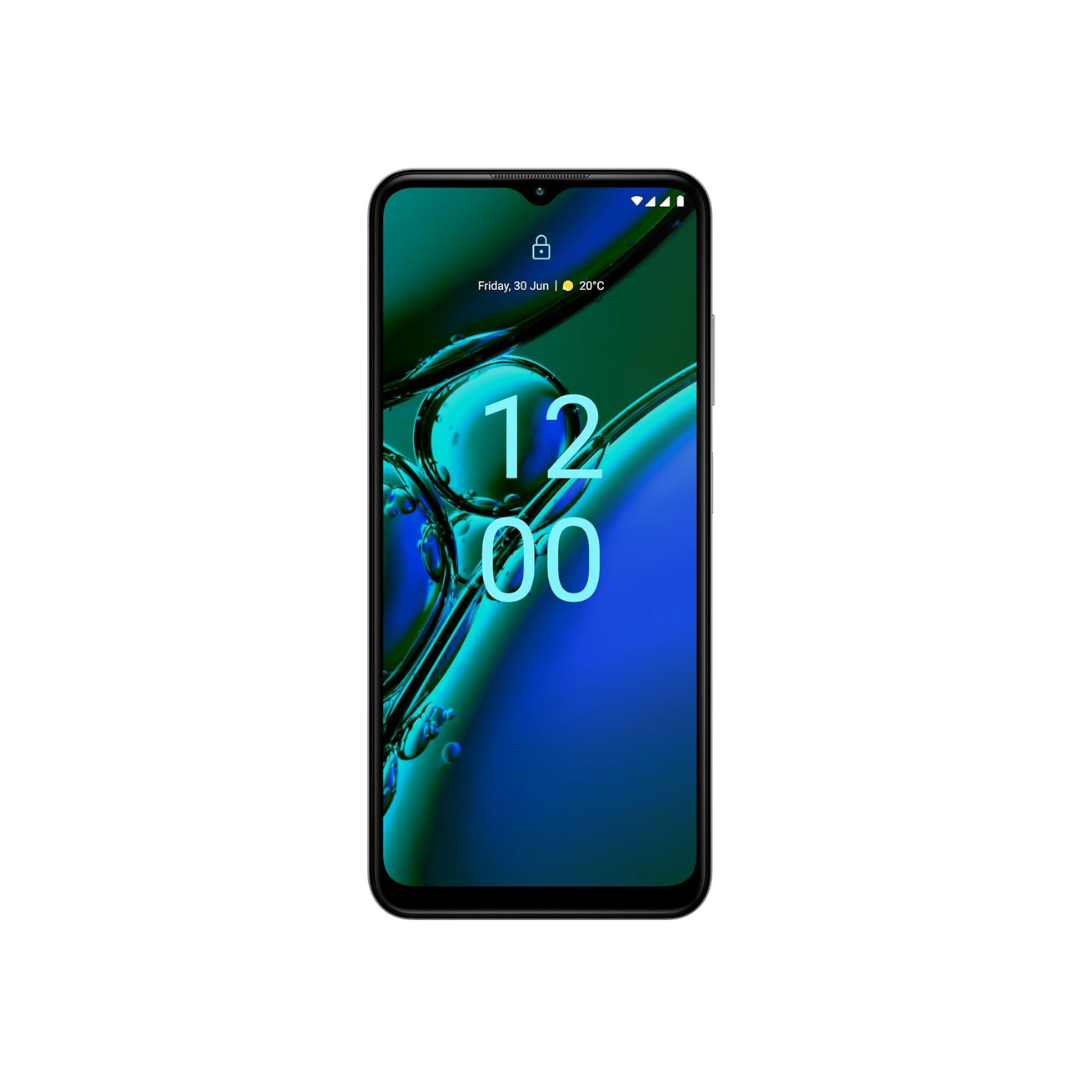 Nokia G42 5G | Snapdragon 480+ 5G | 50MP Triple AI Camera | 11GB RAM (6GB RAM + 5GB Virtual RAM) | 128GB Storage | 5000mAh Battery