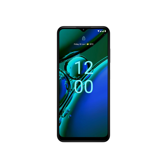 Nokia G42 5G | Snapdragon 480+ 5G | 50MP Triple AI Camera | 11GB RAM (6GB RAM + 5GB Virtual RAM) | 128GB Storage | 5000mAh Battery