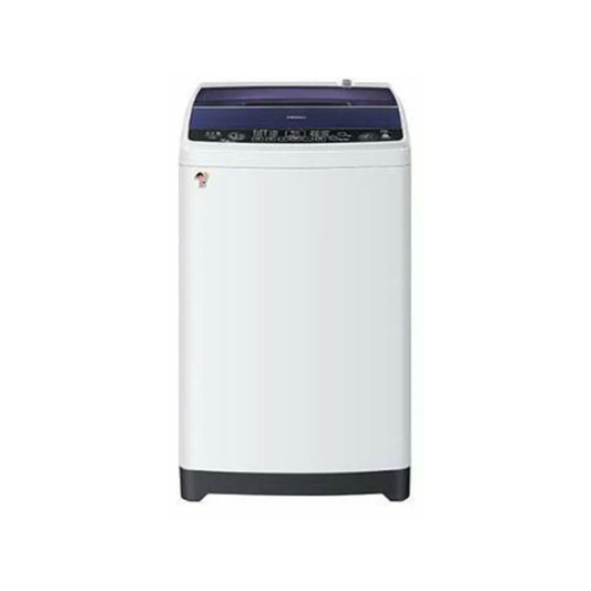 Haier Top Load Washing Machines – HWM90-688S8, HWM90-H688BK, HTW140-178BK, HWM60-1269DB | 6–14kg, Smart Wash & Turbo Wash