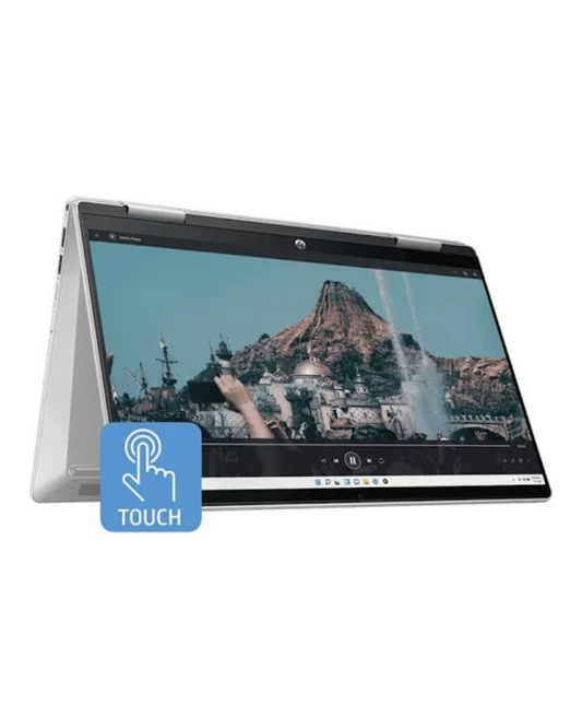 HP Pavilion x360 2-in-1 Touchscreen Laptop: Core i5-1335U, 16GB RAM, 512GB SSD, 14" FHD Display
