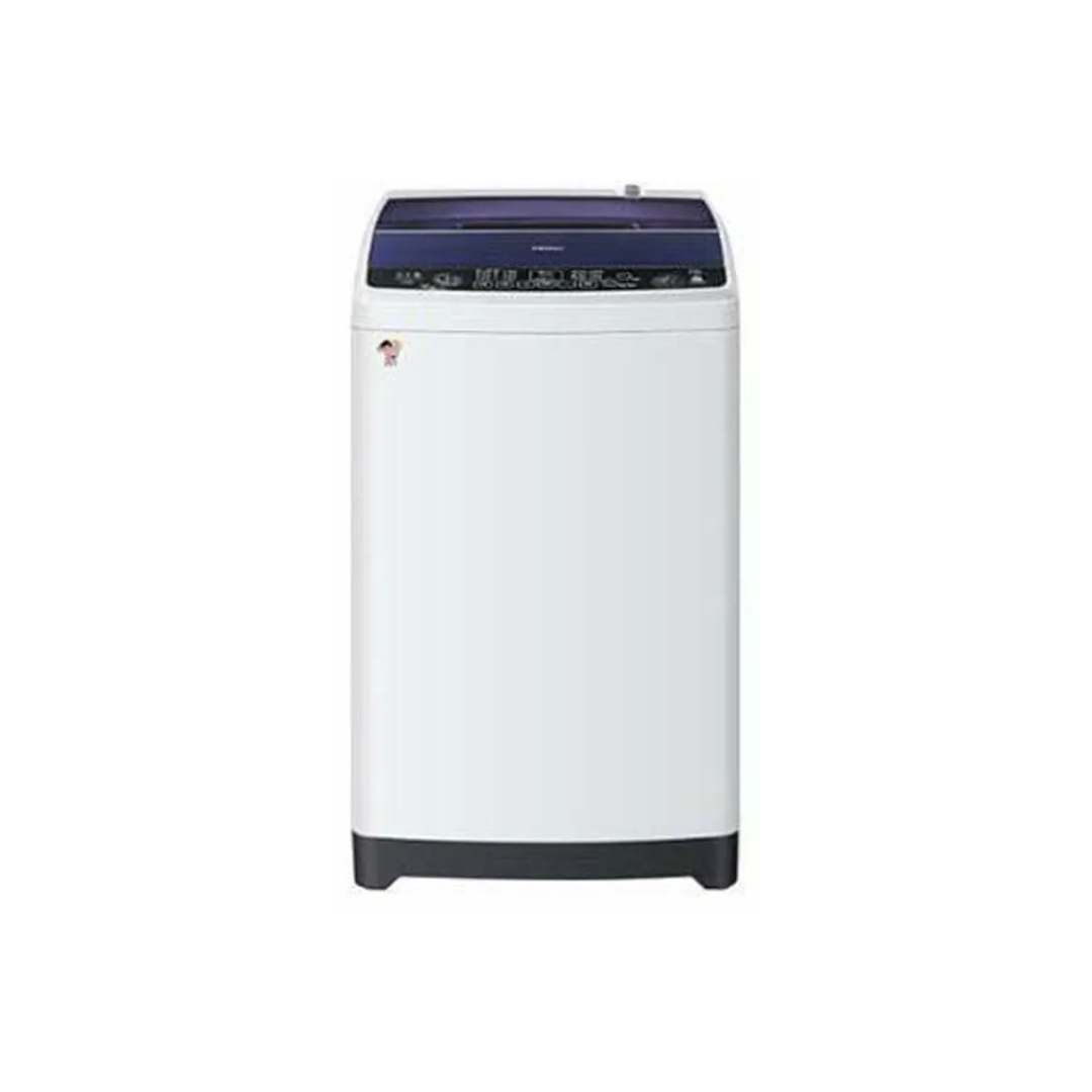 Haier 6 kg - 9 Kg Front Load & Top Load  Washing Machines - HWM60-1269DB, HTW70-1187BTN, HTW70-178BKN, HW70-IM12929BK, HW80-IM12929EBKF, HW90-DM14959CS8U1