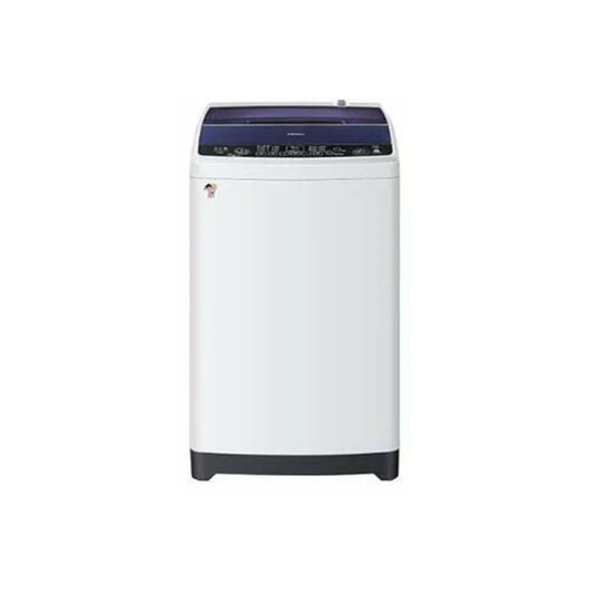 Haier 6 kg - 9 Kg Front Load & Top Load  Washing Machines - HWM60-1269DB, HTW70-1187BTN, HTW70-178BKN, HW70-IM12929BK, HW80-IM12929EBKF, HW90-DM14959CS8U1