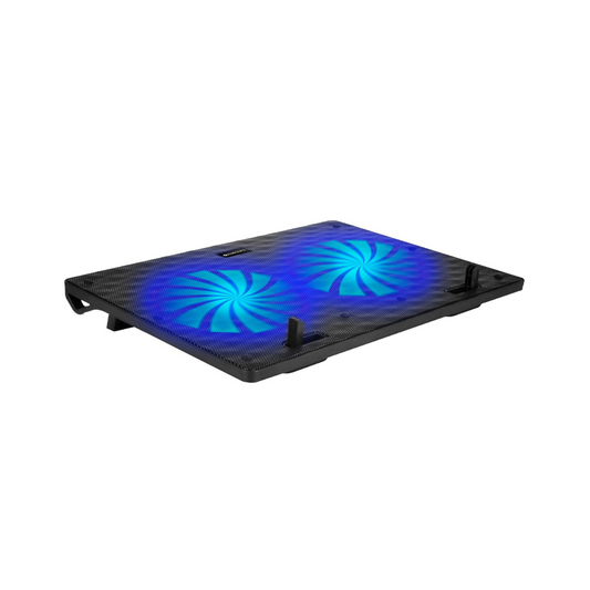 Zebronics, ZEB-NC3300 USB Powered Laptop Cooling Pad